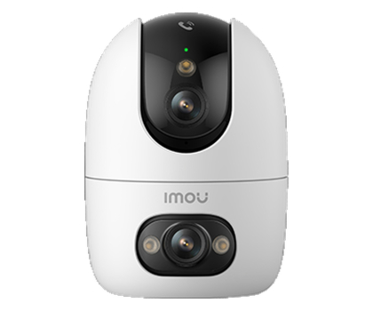 Kamera domowa Imou Ranger 2C Dual 10mp